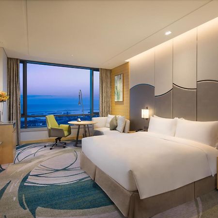 Holiday Inn Suzhou Taihu Lake By Ihg Екстер'єр фото