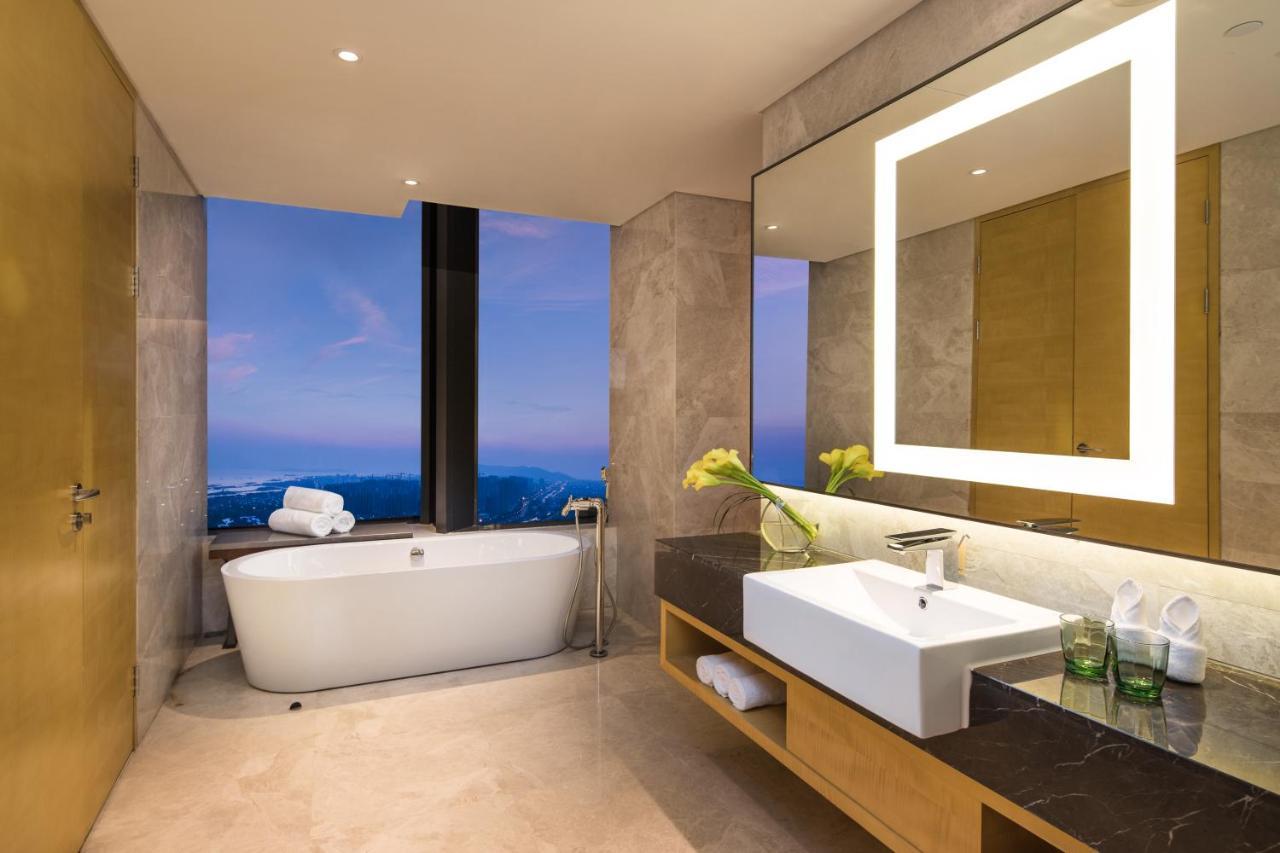 Holiday Inn Suzhou Taihu Lake By Ihg Екстер'єр фото