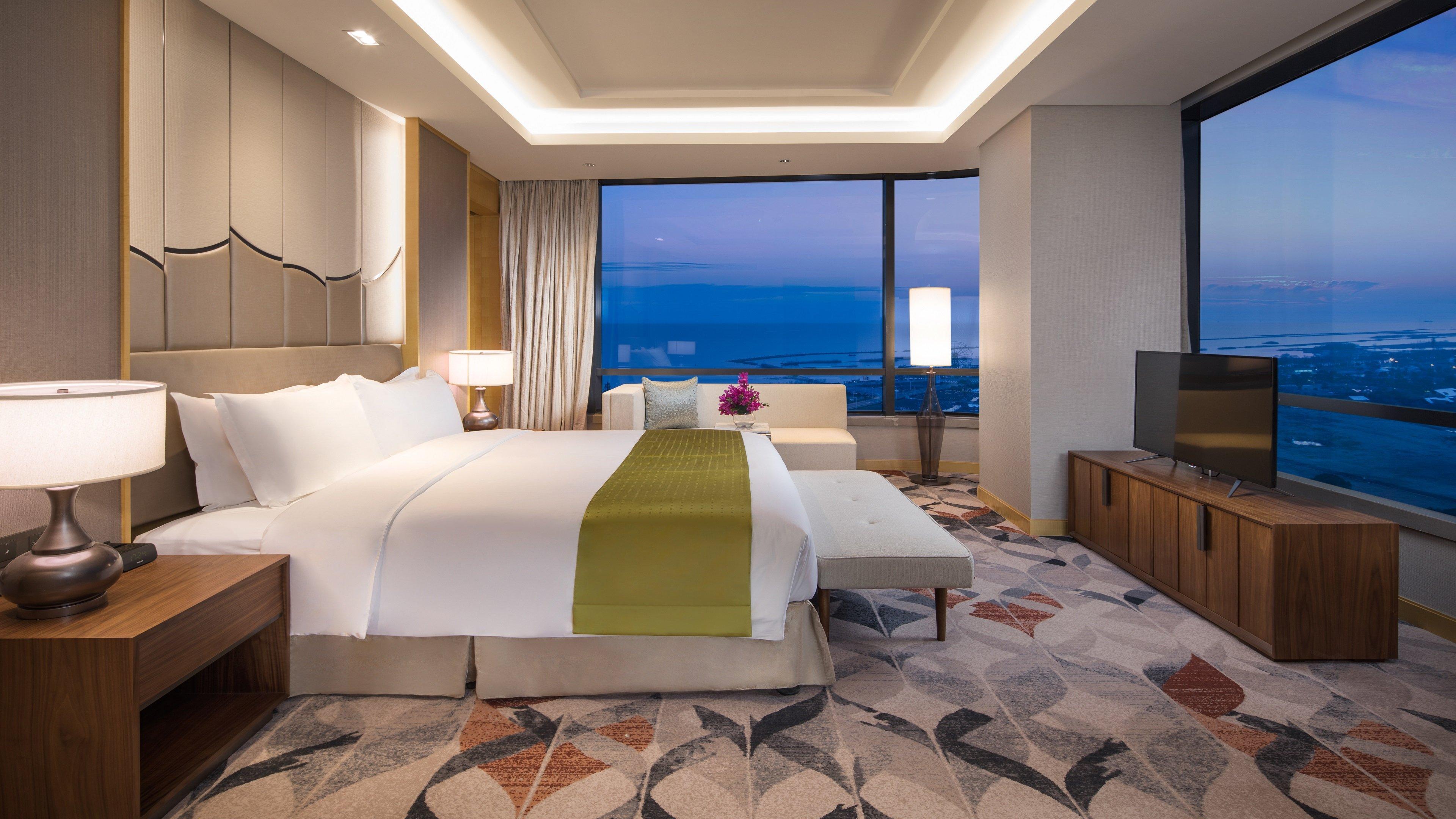 Holiday Inn Suzhou Taihu Lake By Ihg Екстер'єр фото