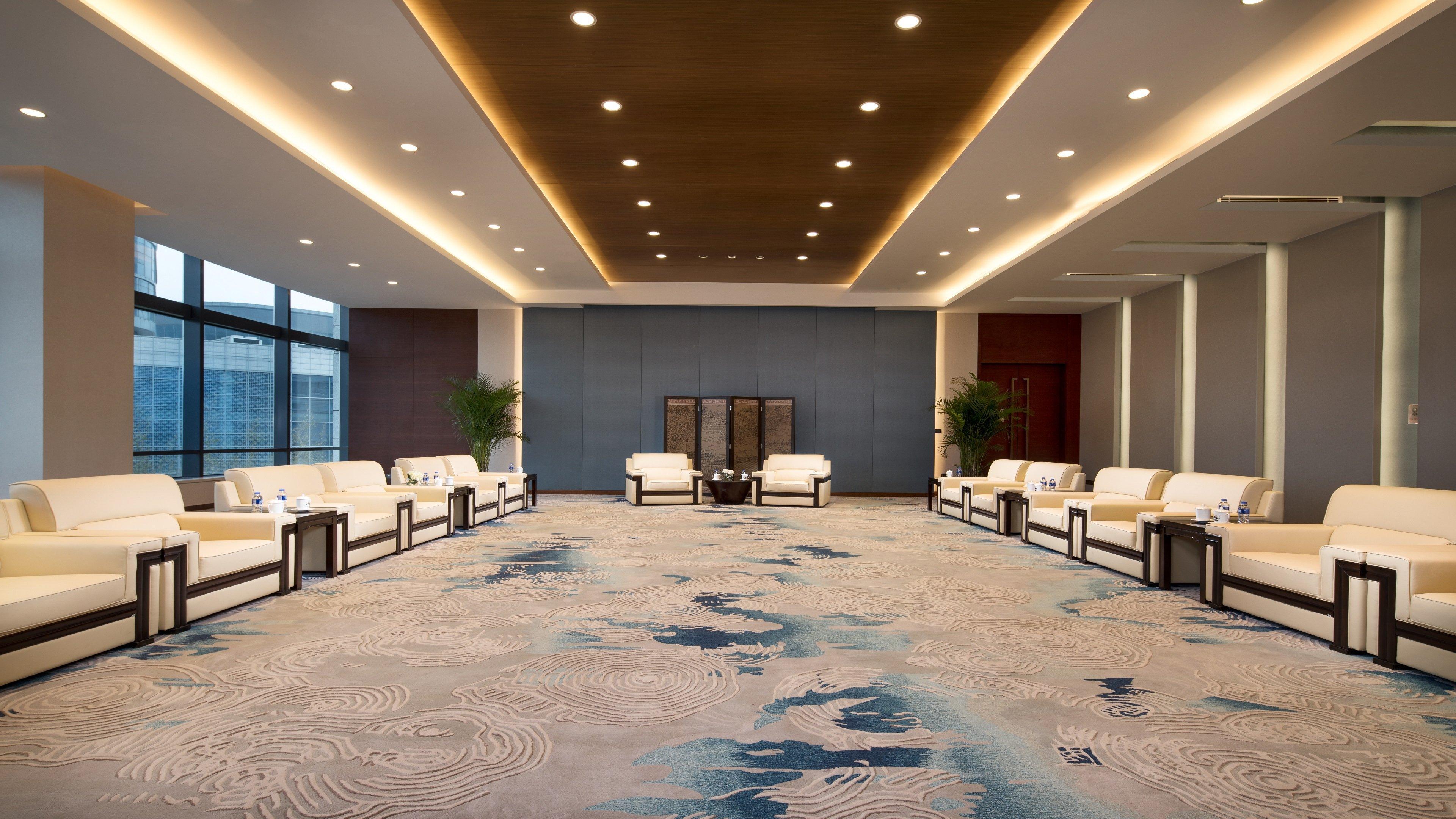 Holiday Inn Suzhou Taihu Lake By Ihg Екстер'єр фото