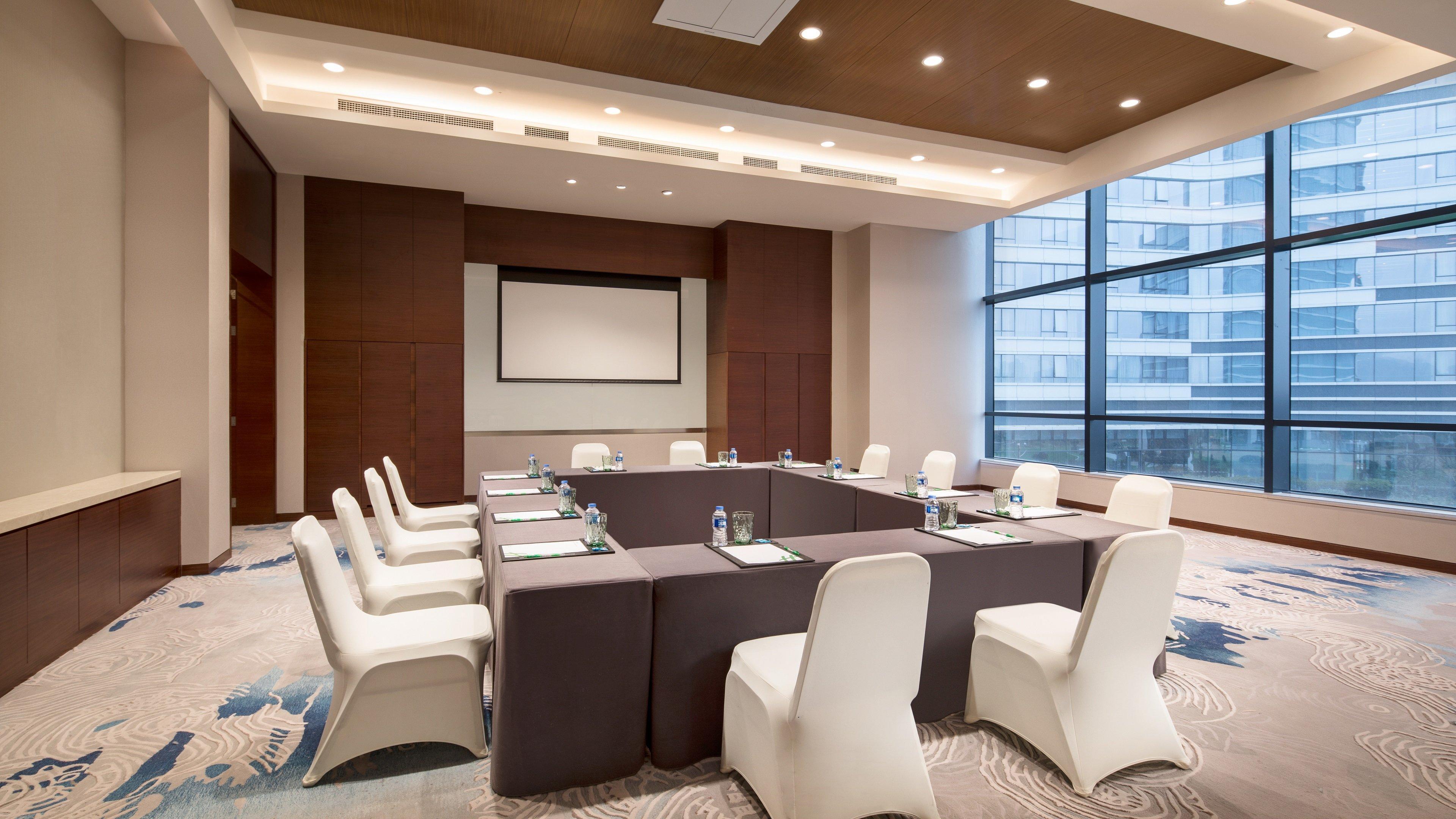 Holiday Inn Suzhou Taihu Lake By Ihg Екстер'єр фото