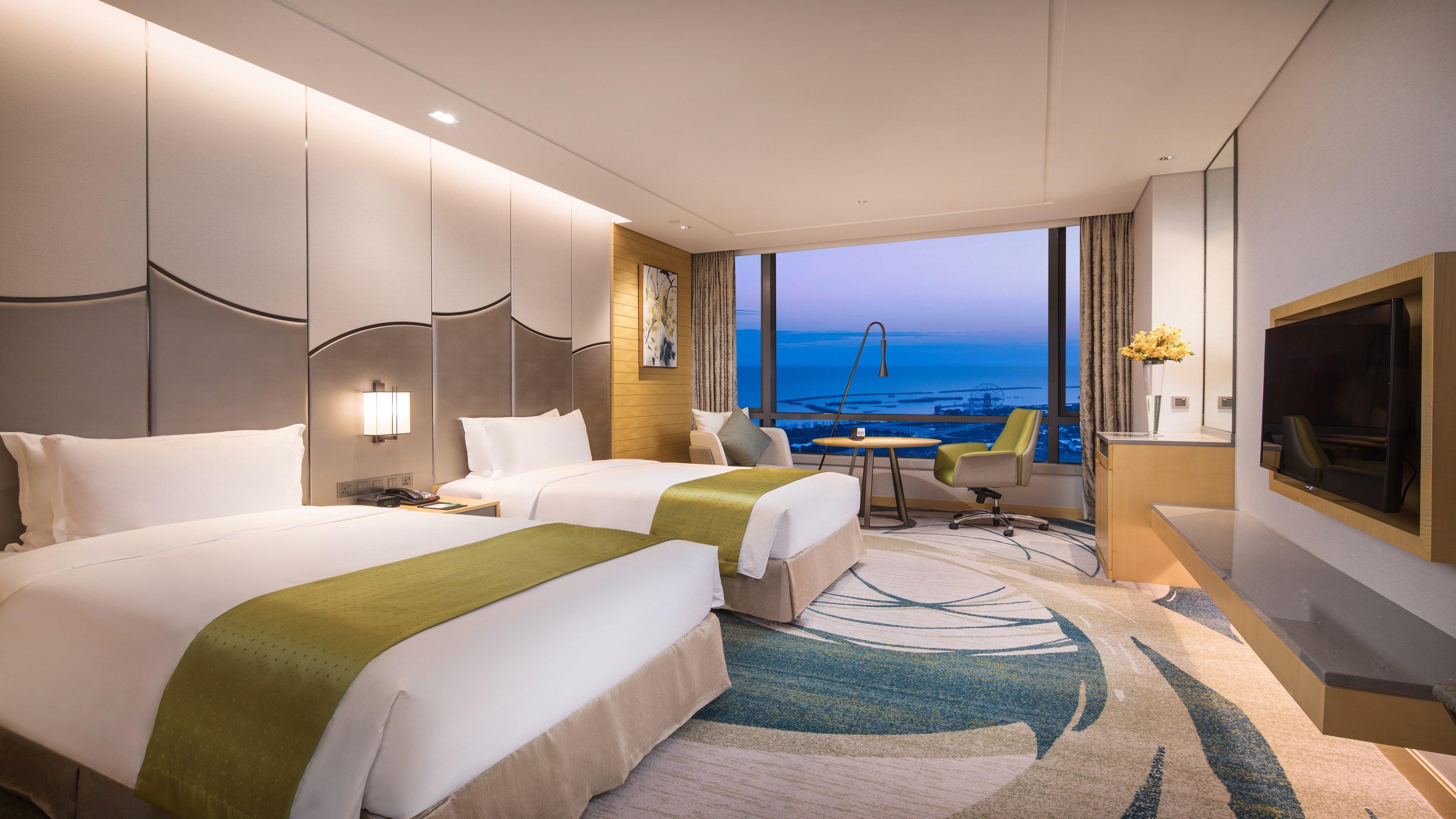 Holiday Inn Suzhou Taihu Lake By Ihg Екстер'єр фото