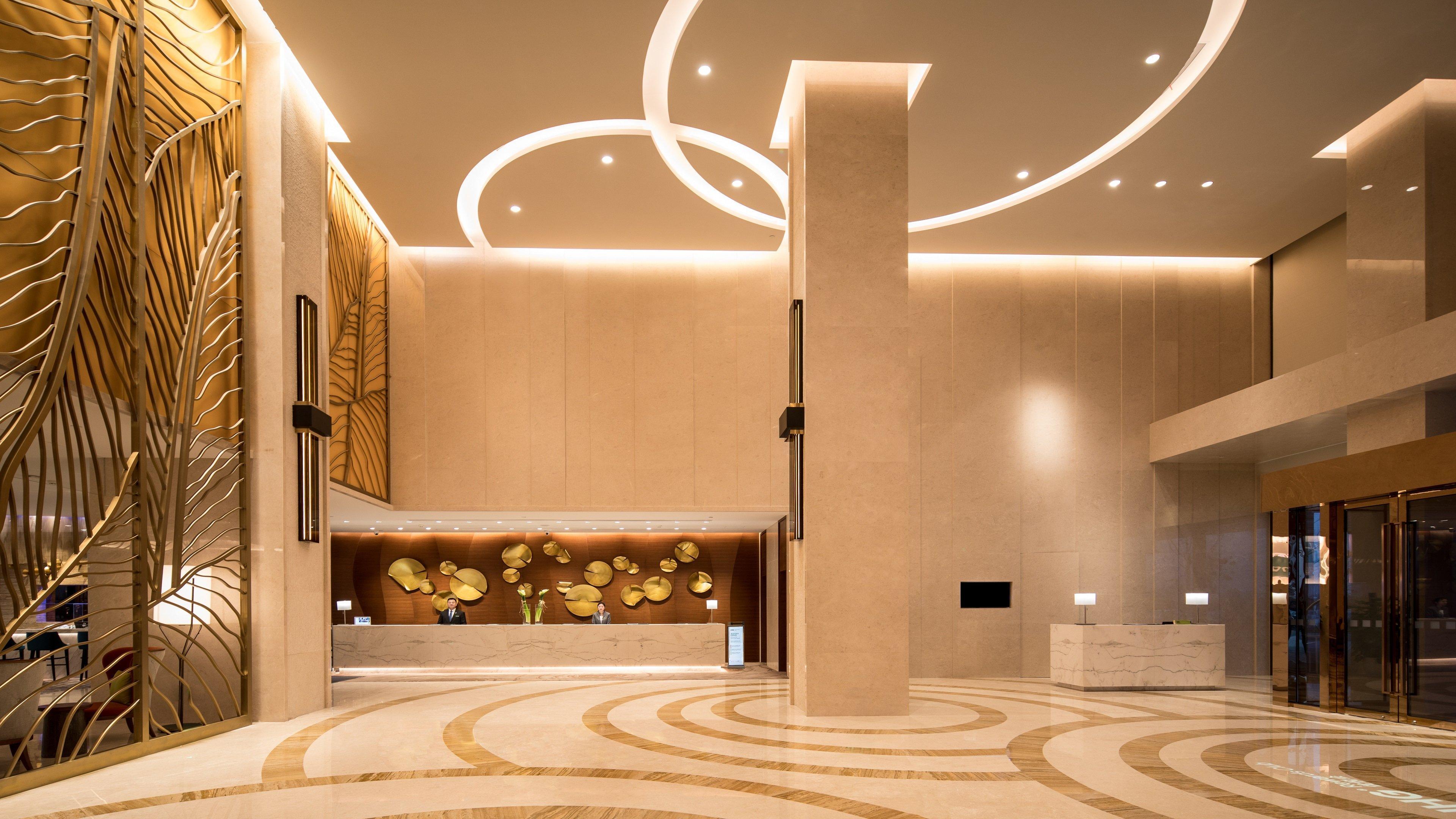 Holiday Inn Suzhou Taihu Lake By Ihg Екстер'єр фото