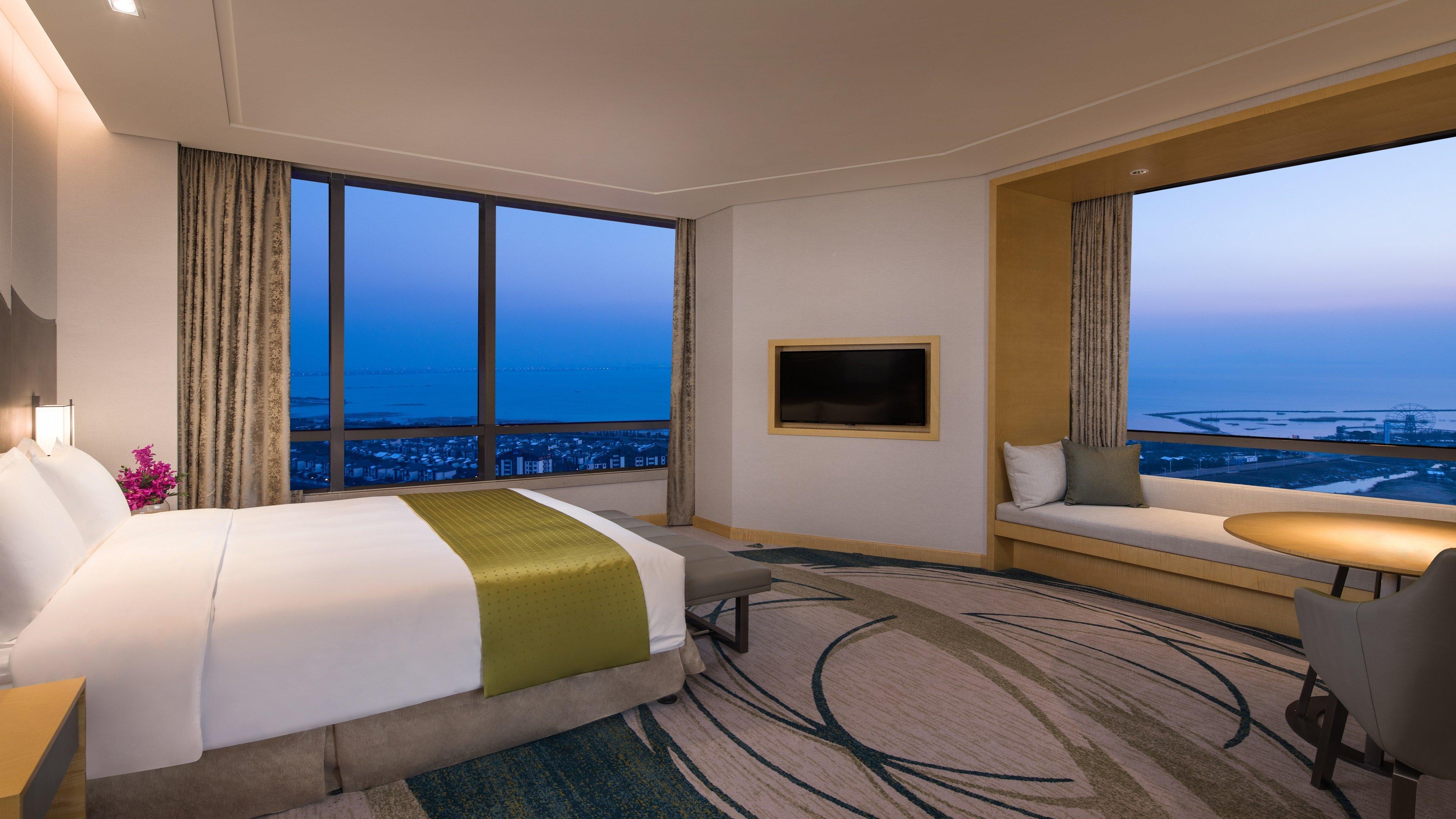Holiday Inn Suzhou Taihu Lake By Ihg Екстер'єр фото