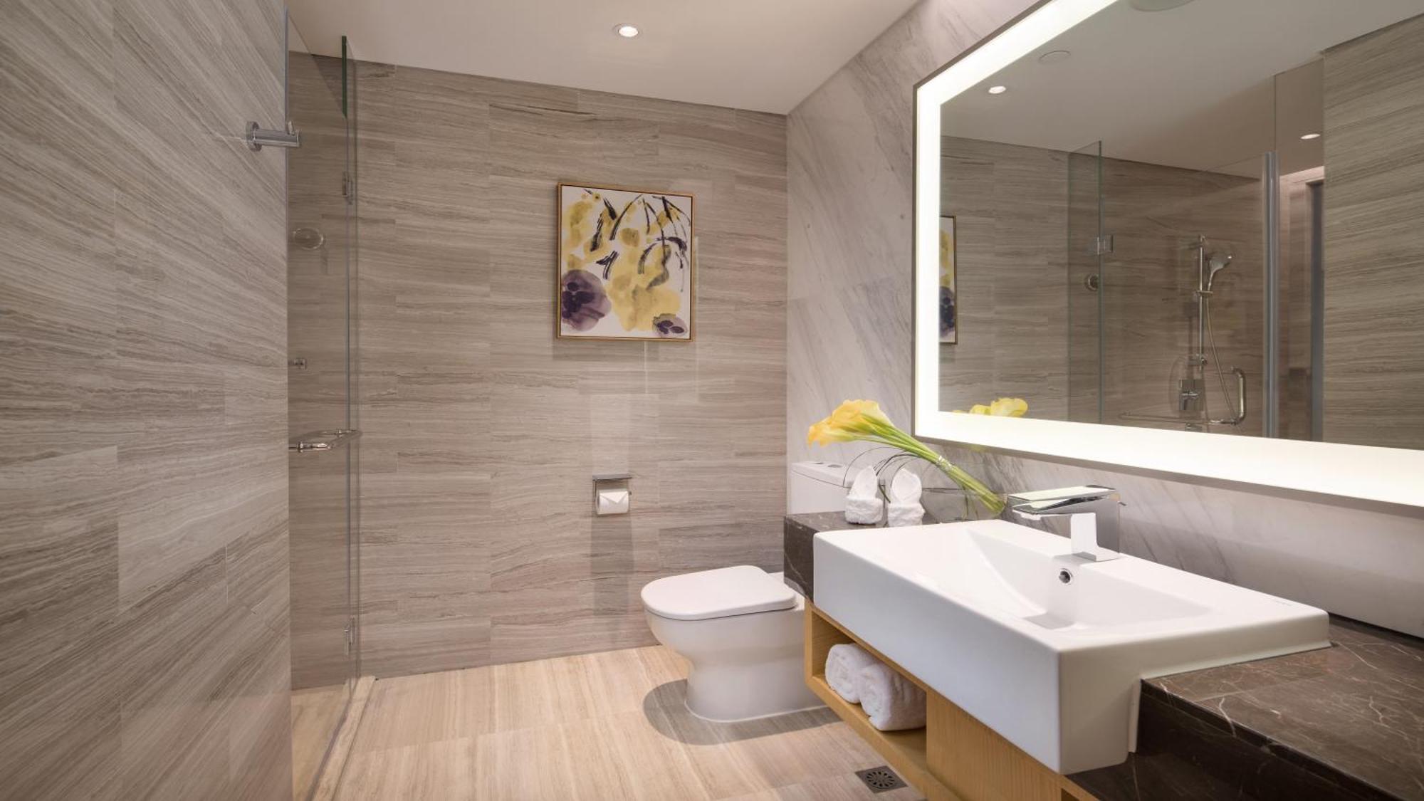 Holiday Inn Suzhou Taihu Lake By Ihg Екстер'єр фото